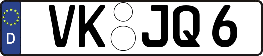 VK-JQ6