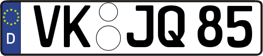 VK-JQ85