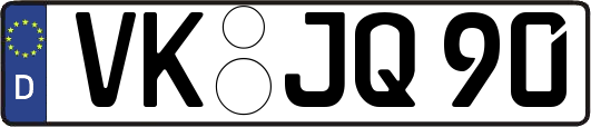 VK-JQ90
