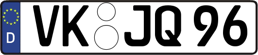 VK-JQ96