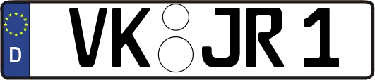 VK-JR1