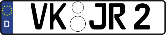 VK-JR2