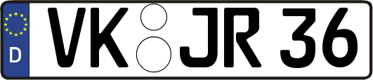 VK-JR36