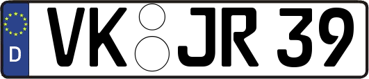 VK-JR39