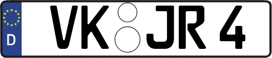 VK-JR4