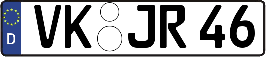 VK-JR46