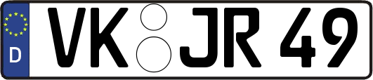 VK-JR49