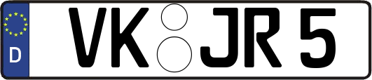 VK-JR5