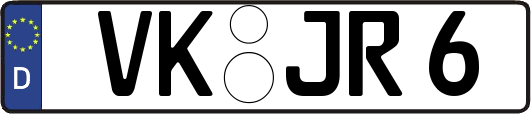 VK-JR6