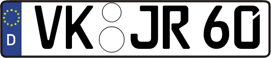VK-JR60