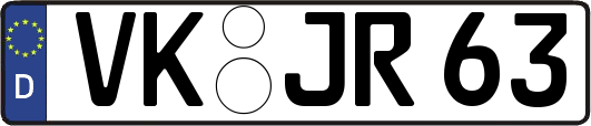 VK-JR63