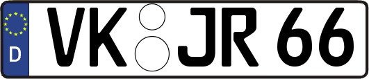 VK-JR66