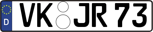 VK-JR73