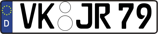 VK-JR79