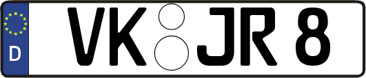 VK-JR8