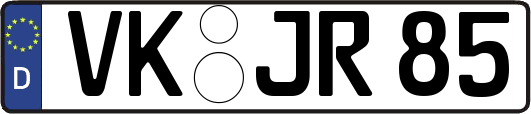 VK-JR85