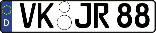 VK-JR88
