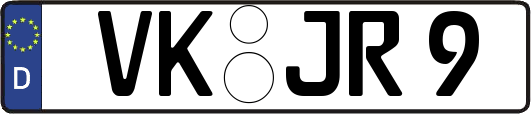 VK-JR9