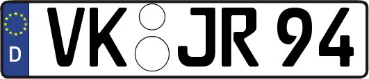 VK-JR94