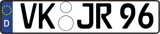 VK-JR96