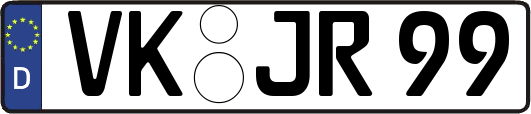 VK-JR99
