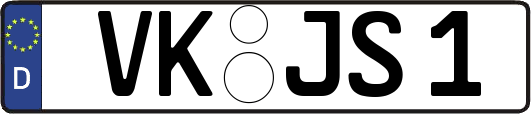 VK-JS1