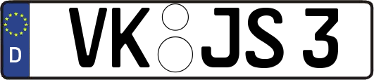 VK-JS3