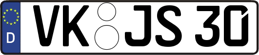 VK-JS30