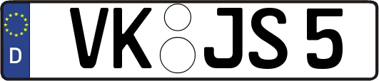 VK-JS5