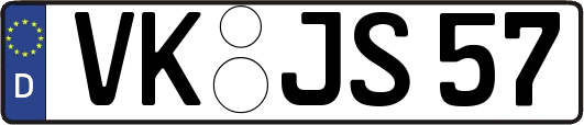 VK-JS57