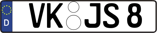 VK-JS8