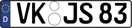 VK-JS83