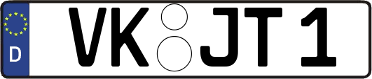 VK-JT1