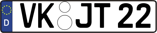 VK-JT22