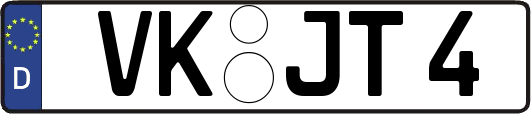 VK-JT4