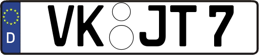 VK-JT7