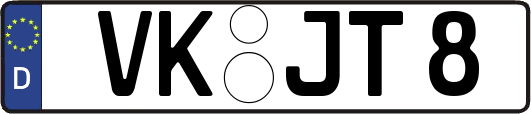 VK-JT8