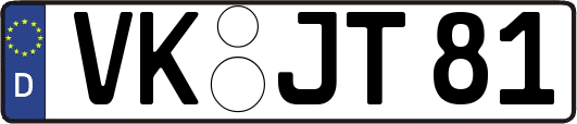 VK-JT81