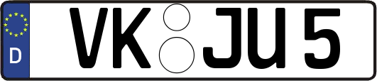 VK-JU5