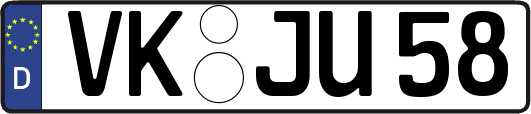 VK-JU58