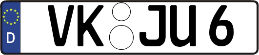 VK-JU6