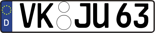 VK-JU63