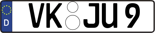 VK-JU9
