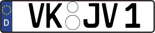 VK-JV1
