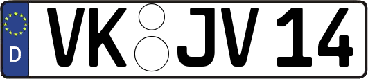 VK-JV14