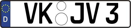 VK-JV3