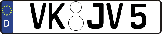 VK-JV5