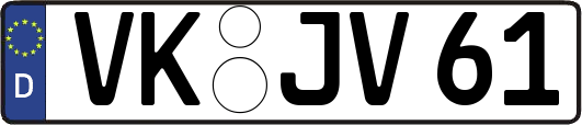VK-JV61