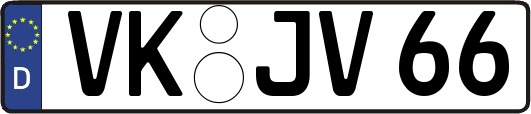 VK-JV66