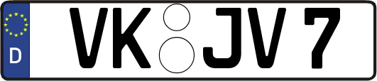 VK-JV7